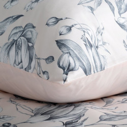 KOMPLET POŚCIELI SATYNOWEJ 160x200 PREMIUM28 EUROFIRANY