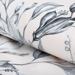 KOMPLET POŚCIELI SATYNOWEJ 200x220 PREMIUM28 EUROFIRANY