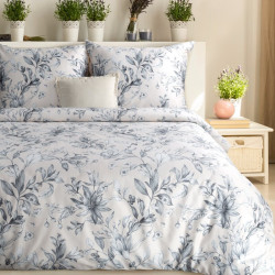 KOMPLET POŚCIELI SATYNOWEJ 200x220 PREMIUM28 EUROFIRANY